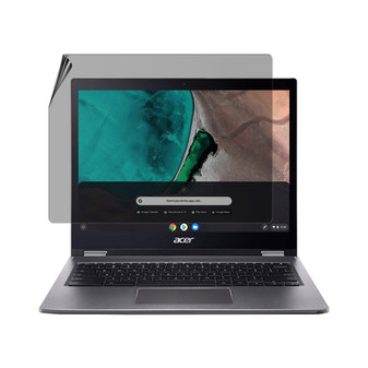 Acer Chromebook Spin 13 CP713-1WN Privacy Plus Screen Protector