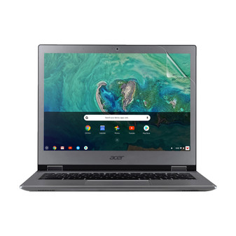 Acer Chromebook 13 CB713-1W Vivid Screen Protector