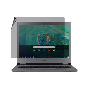 Acer Chromebook 13 CB713-1W Privacy Plus Screen Protector