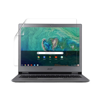 Acer Chromebook 13 CB713-1W Silk Screen Protector