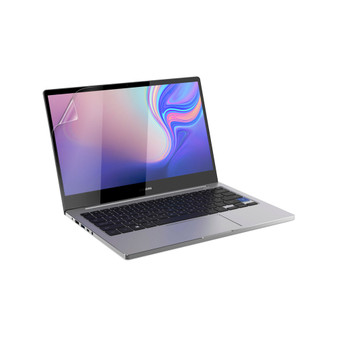 Samsung Notebook 7 13 NP730XBE Matte Screen Protector