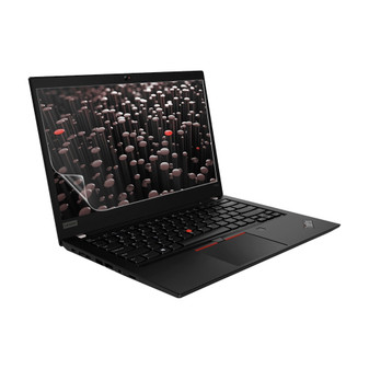 Lenovo ThinkPad P43s FHD (Non-Touch) Impact Screen Protector