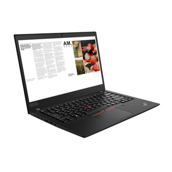 Lenovo ThinkPad T495s (Non-Touch)