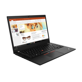 Lenovo ThinkPad T495 (Touch)