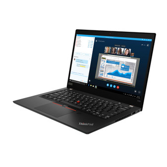 Lenovo ThinkPad X395 (Touch)
