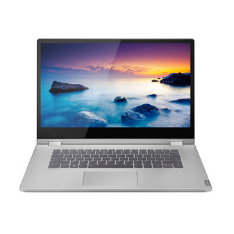 Lenovo IdeaPad C340 15 Privacy Quad Screen Protector