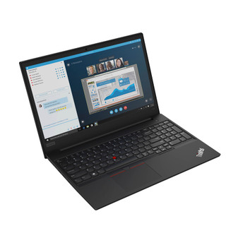 Lenovo ThinkPad E595 Privacy Quad Screen Protector