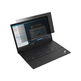 Lenovo ThinkPad E595 Screen Protector - Privacy