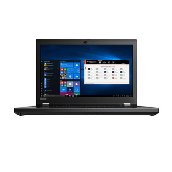 Lenovo ThinkPad P53 (Non-Touch)