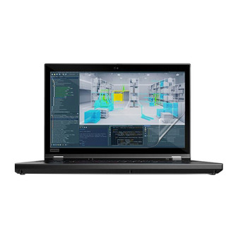 Lenovo ThinkPad P53 4K (Touch) Impact Screen Protector