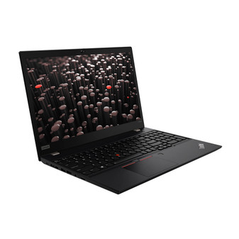 Lenovo ThinkPad P53s FHD (Touch)