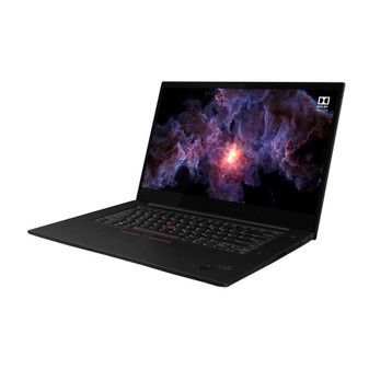 Lenovo ThinkPad X1 Extreme 2nd Gen (Non-Touch) Privacy Quad Screen Protector