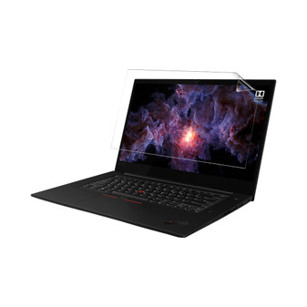 Lenovo ThinkPad X1 Extreme 2nd Gen (Touch) Silk Screen Protector