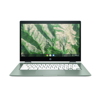 HP Chromebook x360 14b