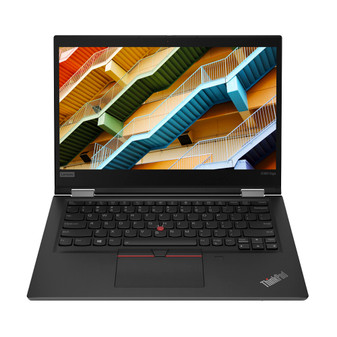 Lenovo ThinkPad X390 Yoga (With IR)