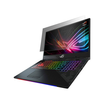 Asus ROG Strix SCAR 2 GL704 Privacy Screen Protector