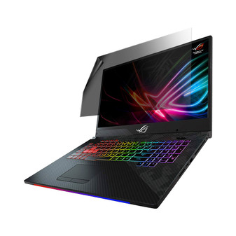 Asus ROG Strix SCAR 2 GL704 Privacy Lite Screen Protector