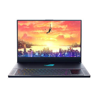 Asus ROG Zephyrus S GX701