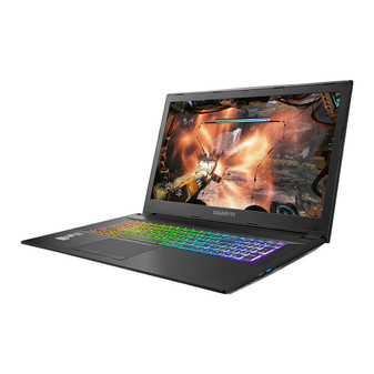 Gigabyte Sabre 17 G8