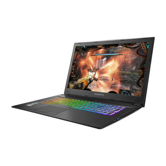 Gigabyte Sabre 17 K8