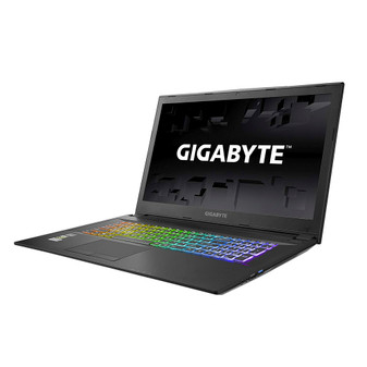 Gigabyte Sabre 17 W8