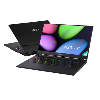 Gigabyte Aero 17 XA