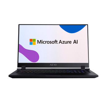 Gigabyte Aero 17 HDR