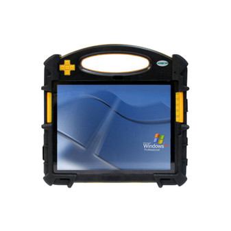 GPD Pocket 2 Privacy Quad Screen Protector