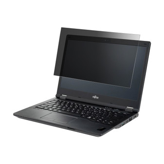 Fujitsu Lifebook U727 vPro (Non-Touch) Privacy Plus Screen Protector