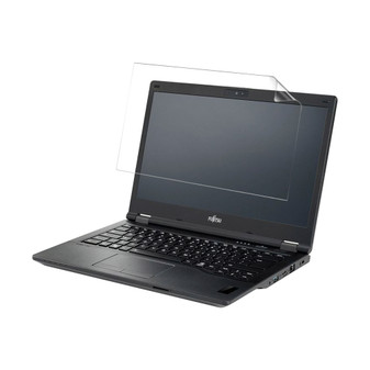 Fujitsu Lifebook U727 vPro (Non-Touch) Silk Screen Protector