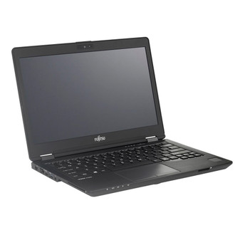 Fujitsu Lifebook U727 6th Gen (Non-Touch)