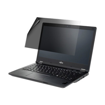 Fujitsu Lifebook U727 6th Gen (Non-Touch) Privacy Lite Screen Protector