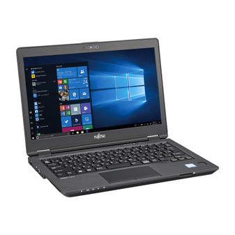 Fujitsu Lifebook U729 (Touch)