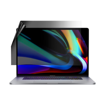 Apple MacBook Pro 16 (2019) Privacy Lite Screen Protector