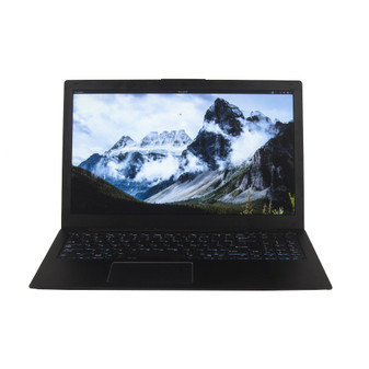 Purism Librem 15 version 4