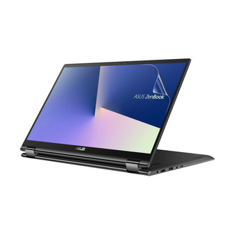 Asus ZenBook Flip 15 UX562FDX Vivid Screen Protector