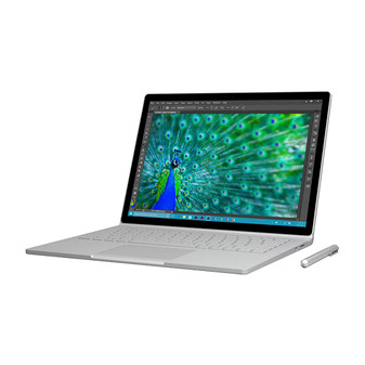 Microsoft Surface Book