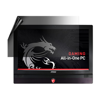 MSI Gaming AG220 2PE (Non-Touch) Privacy Lite Screen Protector