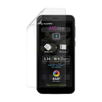 Allview A10 Lite 2019 Silk Screen Protector