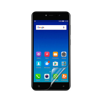 Gionee A1 Lite Vivid Screen Protector