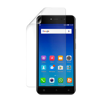 Gionee A1 Lite Silk Screen Protector