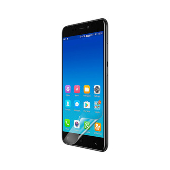 Gionee X1s Matte Screen Protector