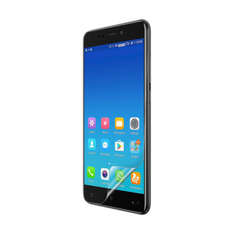 Gionee X1s Impact Screen Protector