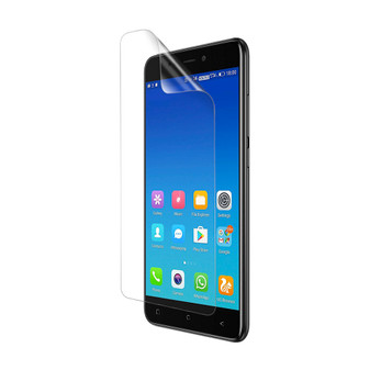 Gionee X1s Silk Screen Protector