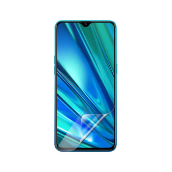 Realme 5 Pro Matte Flex Screen Protector