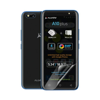 Allview A10 Plus Matte Flex Screen Protector