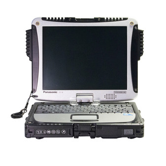 Panasonic Toughbook CF-19