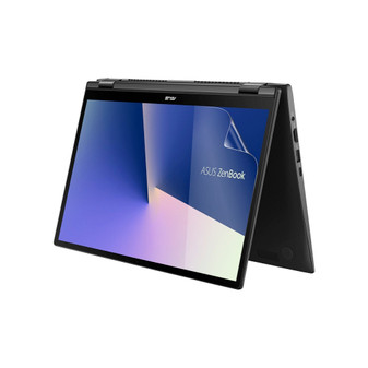 Asus ZenBook Flip 14 UX463FA Matte Screen Protector