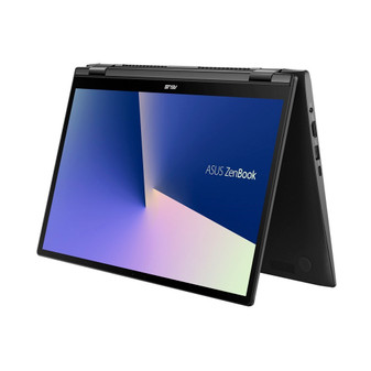 Asus ZenBook Flip 14 UX463FA