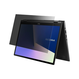 Asus ZenBook Flip 14 UX463FA Privacy Plus Screen Protector